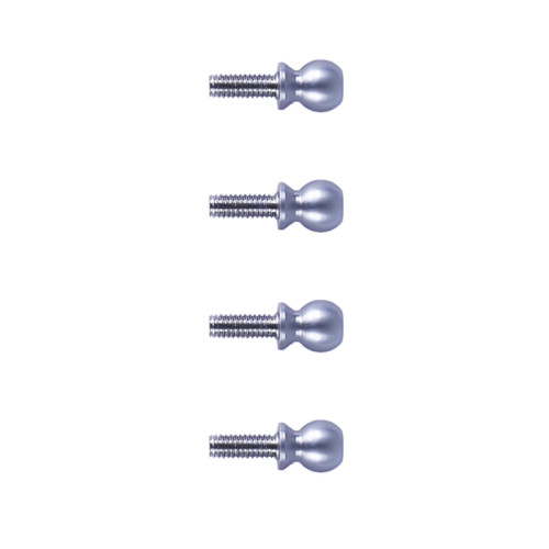 OMPHOBBY M5 M6 RC Helicopter Ball Joint Screw M2.5×Ø5×6.5 OSHF5098