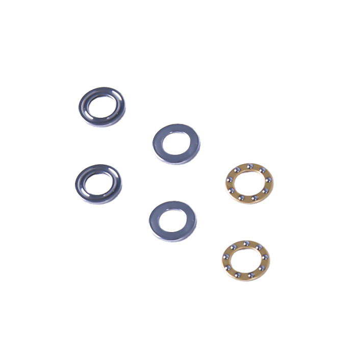 OMPHOBBY M5 M6 RC Helicopter Axial Bearing F8-14 Ø8xØ14 OSHB5099