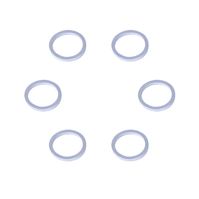 OMPHOBBY M5 M6 RC Helicopter Washer Ø8xØ10x1 OSHM5107