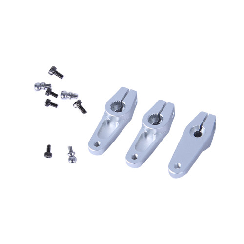 OMPHOBBY M6 RC Helicopter 18mm Metal Servo Arm OSHM6015