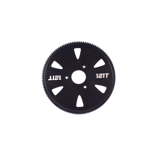 OMPHOBBY M6 RC Helicopter Main Gear(121T) OSHM6008