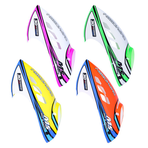 OMPHOBBY M5 RC Helicopter Canopy