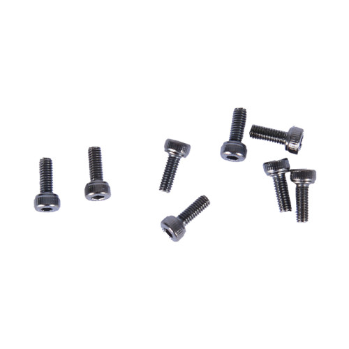 OMPHOBBY M5 M6 RC Helicopter Screw M2.5*7 OSHM5126