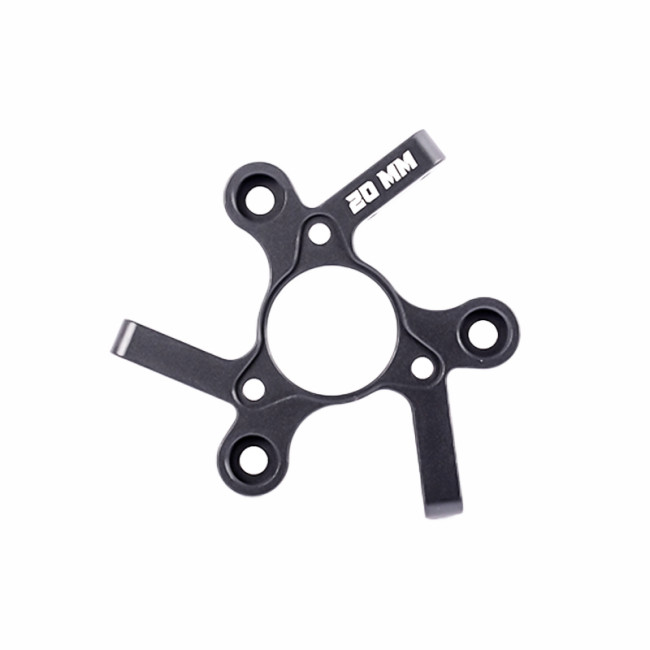 OMPHOBBY M6 RC Helicopter Lower 40mm Servo Mount OSHM6003