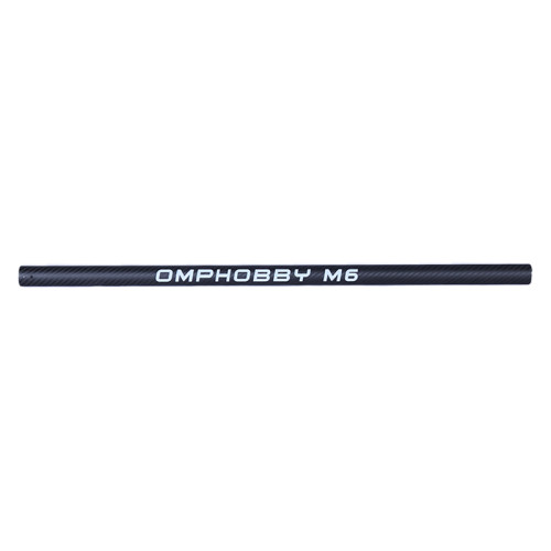 OMPHOBBY M6 RC Helicopter Carton Tail Boomp OSHM6009