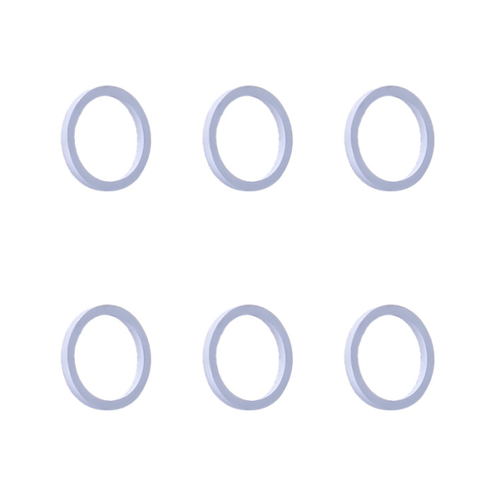 OMPHOBBY M5 M6 RC Helicopter Washer Ø8xØ10x1 OSHM5107