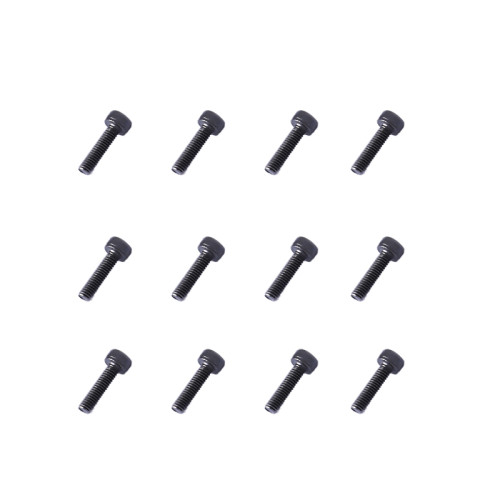 OMPHOBBY M5 M6 RC Helicopter Screw M2.5x10 OSHM5123