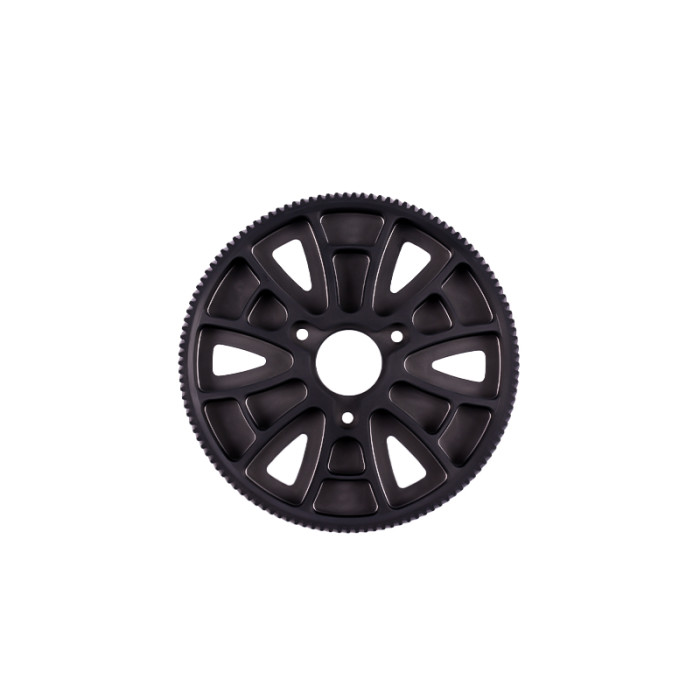 OMPHOBBY M6 RC Helicopter Main Gear(121T) OSHM6008