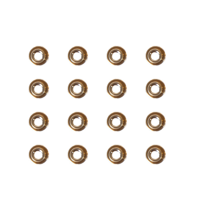 OMPHOBBY M5 M6 RC Helicopter 35mm Servo Bushing OSHM5122