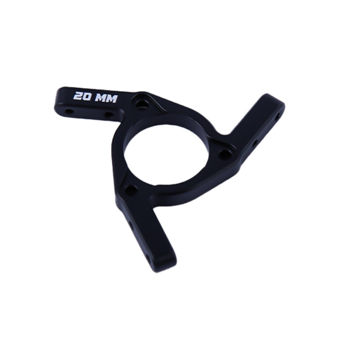 OMPHOBBY M6 RC Helicopter Upper 40mm Servo Mount OSHM6002