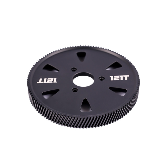 OMPHOBBY M6 RC Helicopter Main Gear(121T) OSHM6008