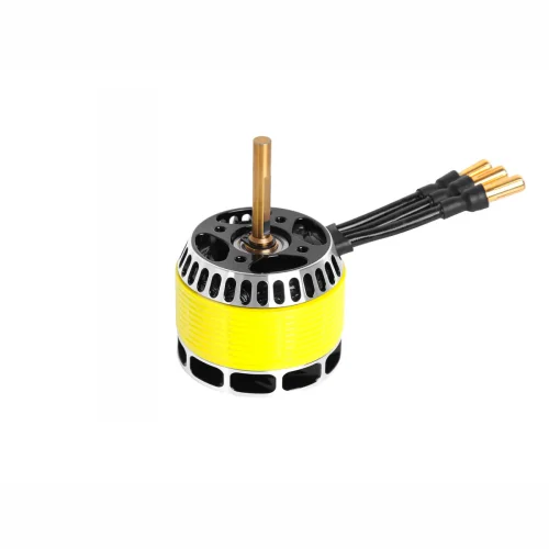 SunnySky M4518R 1100kv Motor 550 Class 6S OSHM5124