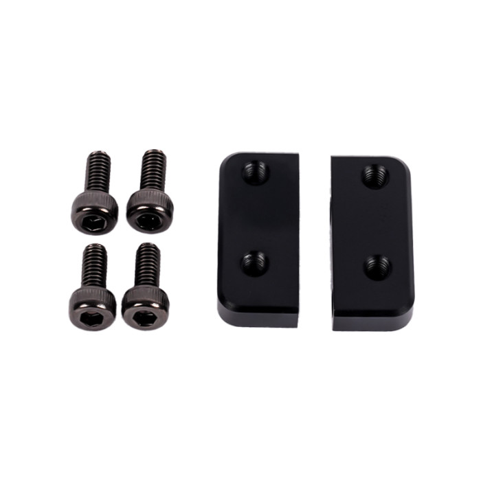 OMPHOBBY M6 RC Helicopter Tail Servo Mounting Blocks OSHM6007