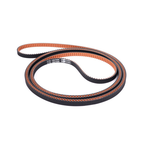 OMPHOBBY M6 RC Helicopter Tail Driver Belt OSHM6012