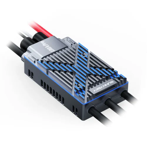 Sunnysky X130A PRO 6-14S ESC OSHM6028