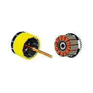 OMPHOBBY M6 RC Helicopter SUNNYSKY 4520 550KV Motor OSHM6024