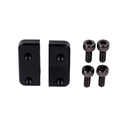 OMPHOBBY M6 RC Helicopter Tail Servo Mounting Blocks OSHM6007