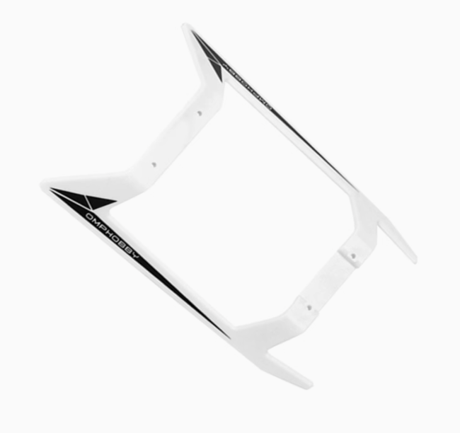 OMPHOBBY M2 EVO MK2 Helicopter MK2 Landing Skids Set OSHM2355