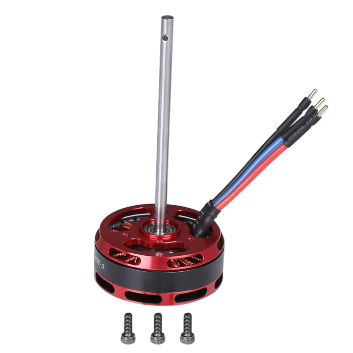 OMPHOBBY M2 MK2 Helicopter Parts Main Motor OSHM2354
