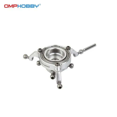 OMPHOBBY M2 EVO MK2 Helicopter MK2 Swash Plate Set OSHM2358