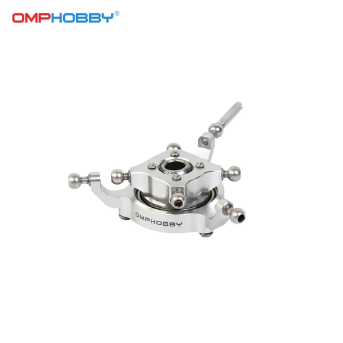 OMPHOBBY M2 EVO MK2 Helicopter MK2 Swash Plate Set OSHM2358