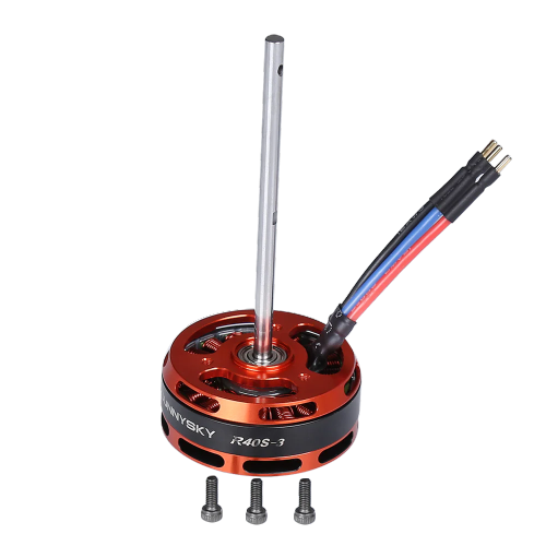 OMPHOBBY M2 MK2 Helicopter Parts Main Motor OSHM2354