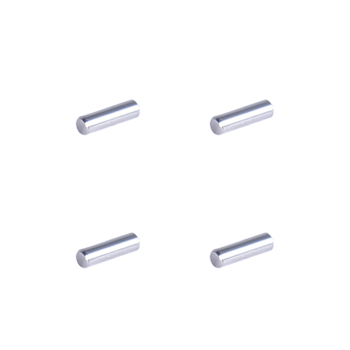 OMPHOBBY M2 V3 PRO RC Helicopter Parts Swashplate Driver Pin Set OSHM2412