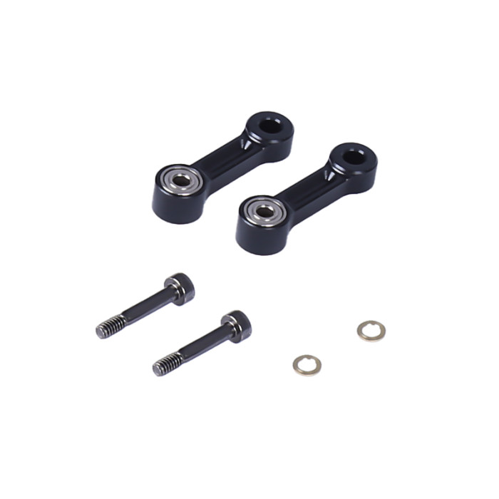 OMPHOBBY M2 V3 PRO RC Helicopter Parts Swashplate Driver Arm OSHM2413