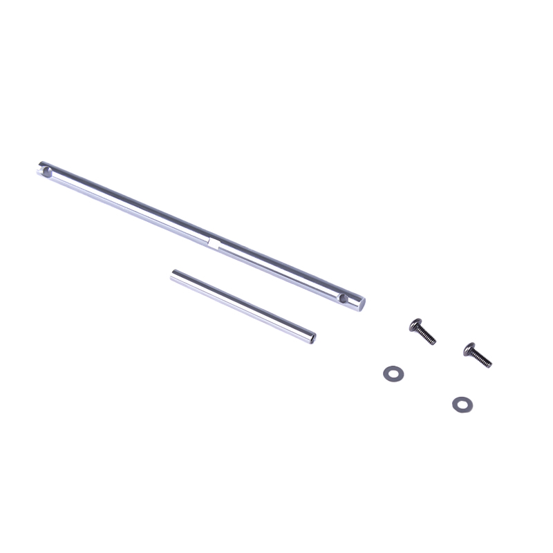 OMPHOBBY M2 V3 PRO RC Helicopter Parts Shaft Set OSHM2405