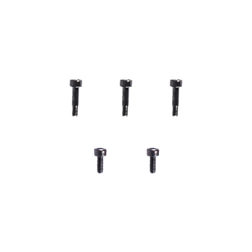 OMPHOBBY M2 V3 PRO RC Helicopter Parts Tail Assembly Screw Set OSHM2435