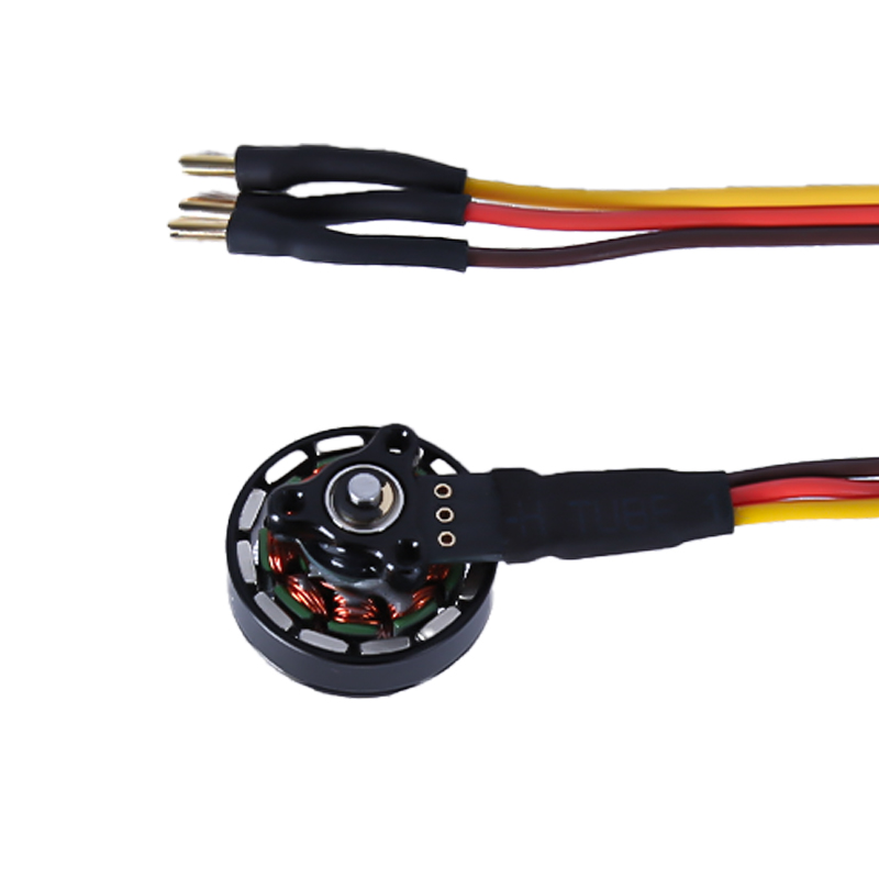 OMPHOBBY M2 V3 PRO RC Helicopter Parts Tail Motor Set OSHM2421