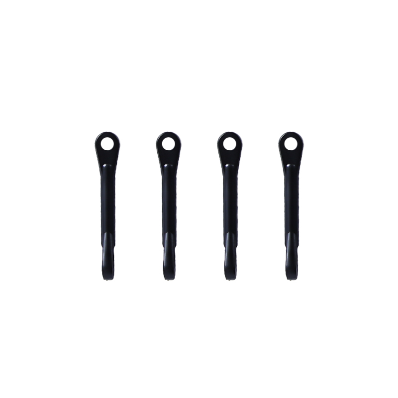 OMPHOBBY M2 V3 PRO RC Helicopter Parts Pitch Link Set OSHM2424