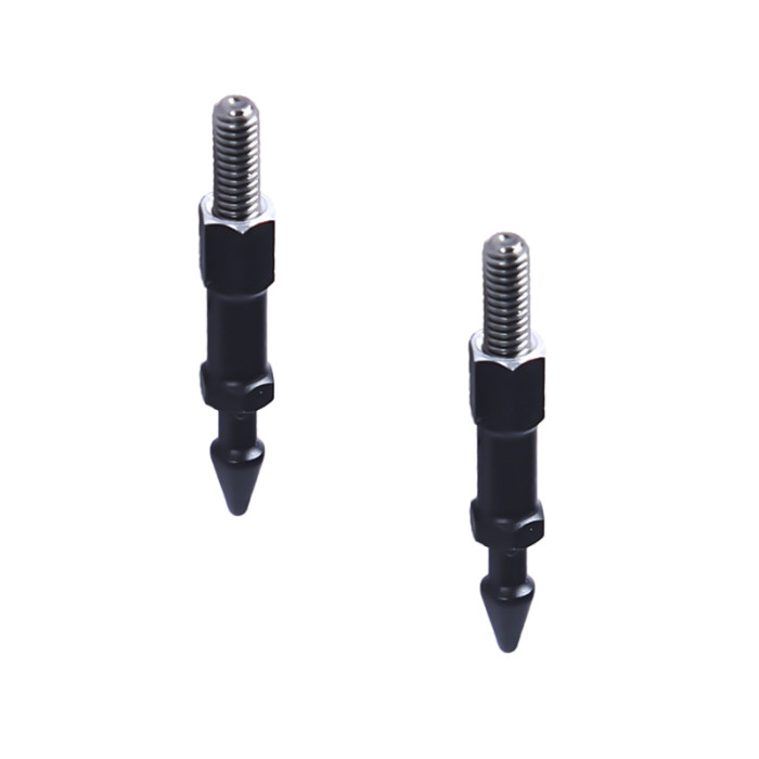 OMPHOBBY M2 V3 PRO RC Helicopter Parts Canopy Mounting Post set OSHM2418