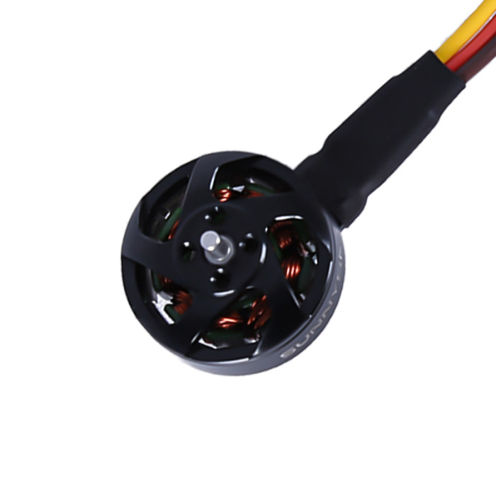 OMPHOBBY M2 V3 PRO RC Helicopter Parts Tail Motor Set  OSHM2421