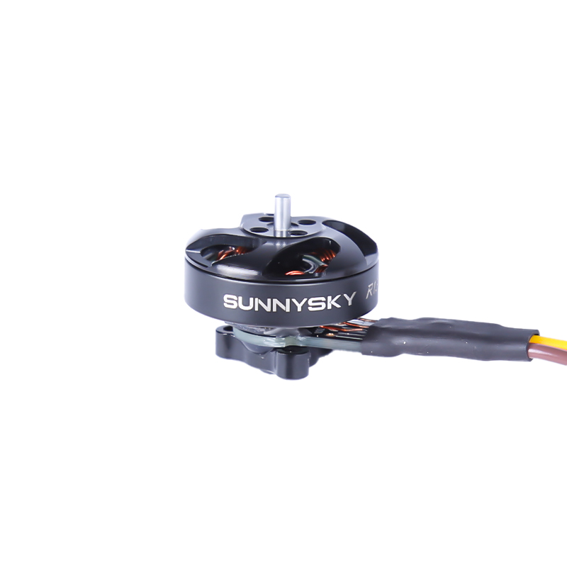 OMPHOBBY M2 V3 PRO RC Helicopter Parts Tail Motor Set OSHM2421