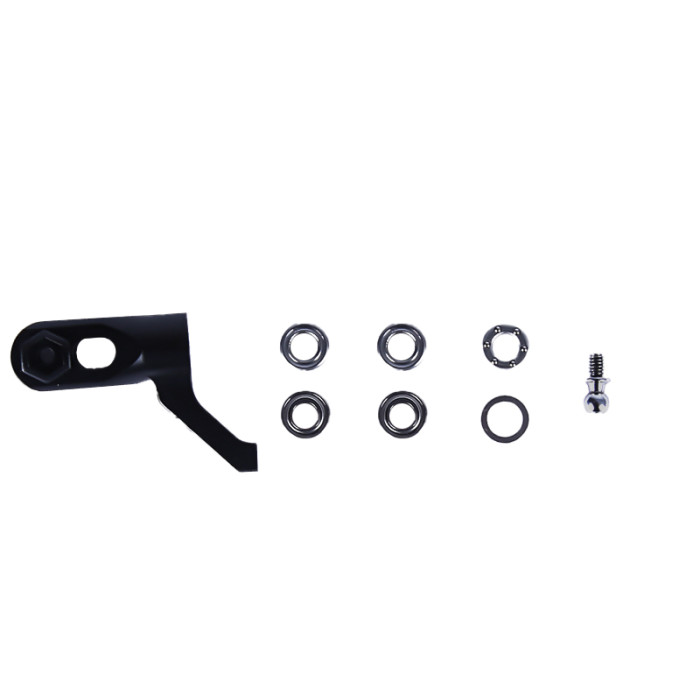 OMPHOBBY M2 V3 PRO RC Helicopter Parts Main Rotor Blade Grip Set OSHM2409