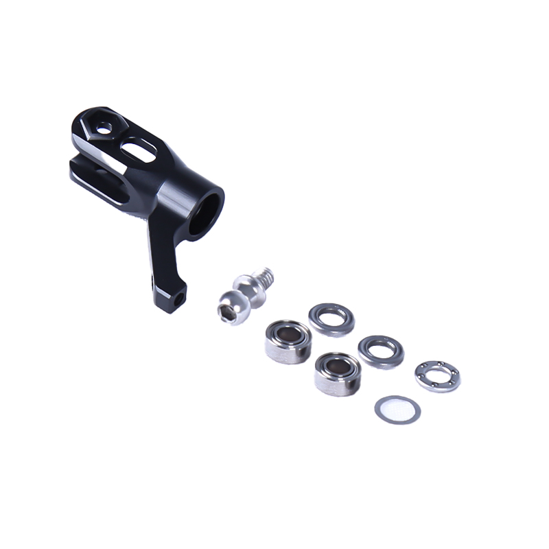 OMPHOBBY M2V2 メタルヘッドセット(オプションパーツ) OMPHOBBY M2V2