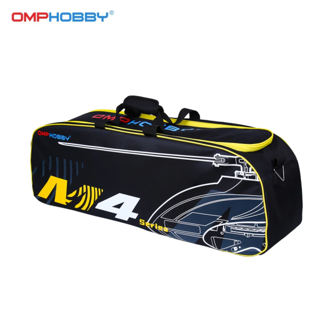 OMPHOBBY M4 Carry Bag for RC Helicopter OSHM4138
