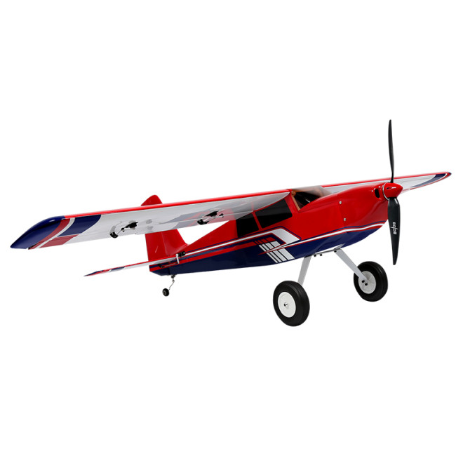OMPHOBBY BIGHORN 49” Balsa Airplane