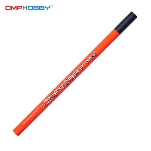 OMPHOBBY M2 V3 PRO RC Helicopter Parts Colored Tail Boom