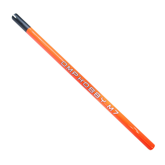 OMPHOBBY M7 Helicopter Tail Boom
