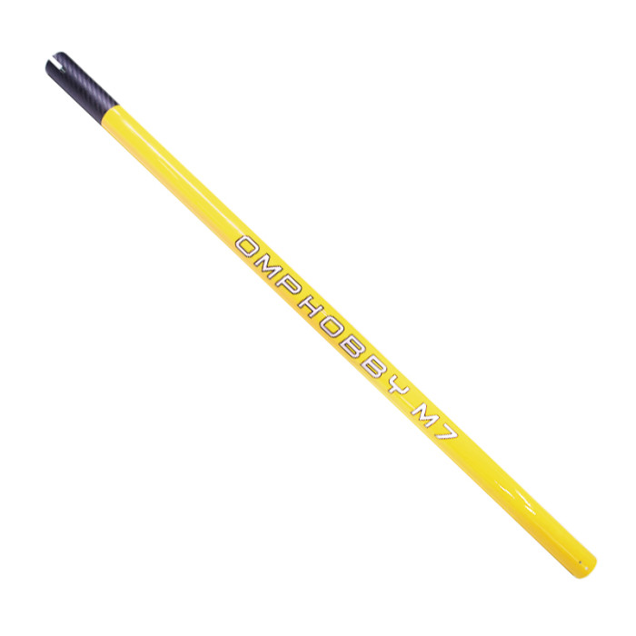 OMPHOBBY M7 Helicopter Tail Boom