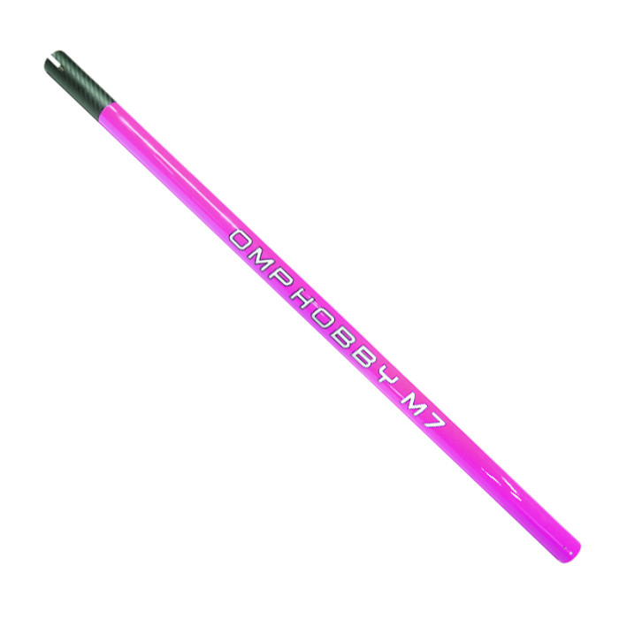 OMPHOBBY M7 Helicopter Tail Boom