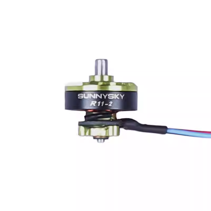 OMPHOBBY M1 V1 Replacement Parts Tail Motor Set