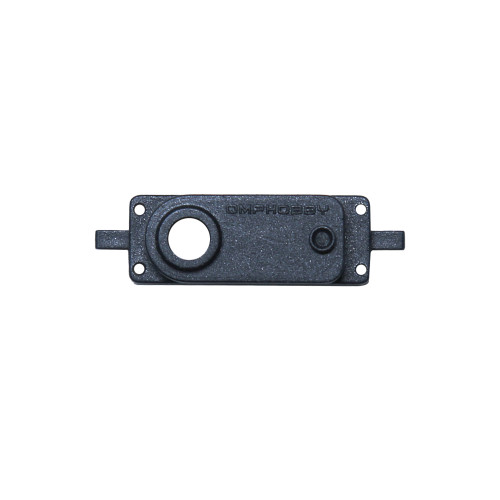 OMPHOBBY M2 Replacement Parts Plastic Servo Case For M2 OSHM2363