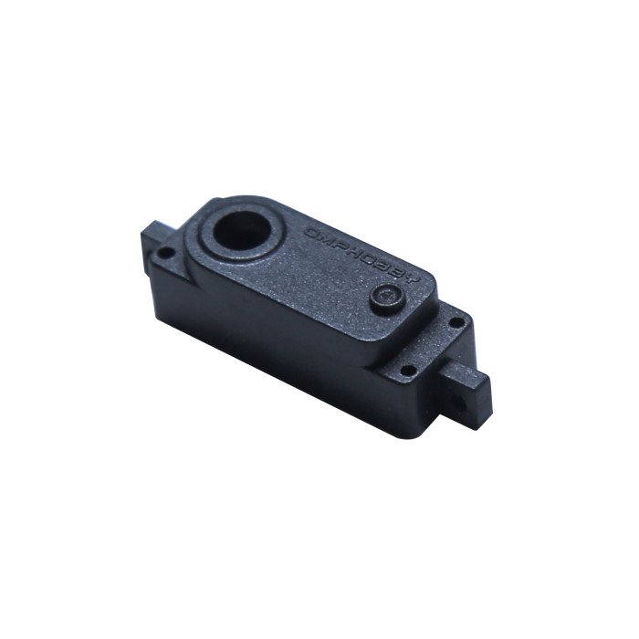 OMPHOBBY M2 Replacement Parts Plastic Servo Case For M2 OSHM2363