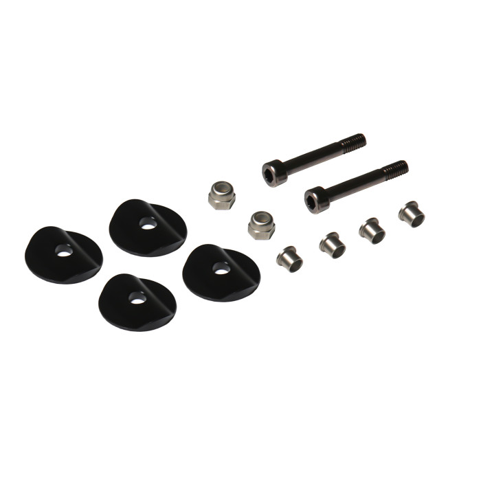 OMPHOBBY M7R RC Helicopter Parts M7R Main Blade Grip Bushing(5.7) OSHM7273