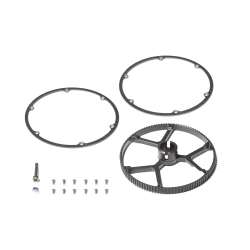 OMPHOBBY M7R RC Helicopter Parts M7R Main Gear OSHM7275