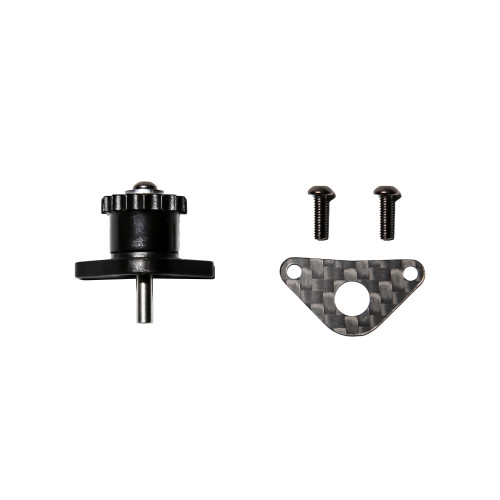 OMPHOBBY M7R RC Helicopter Parts Battery Quick Release Assembly OSHM7221