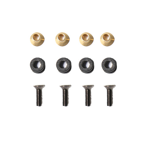 OMPHOBBY M7R RC Helicopter Parts FBL Dampers OSHM7214